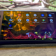 The Odin Pro shows the Android home screen.